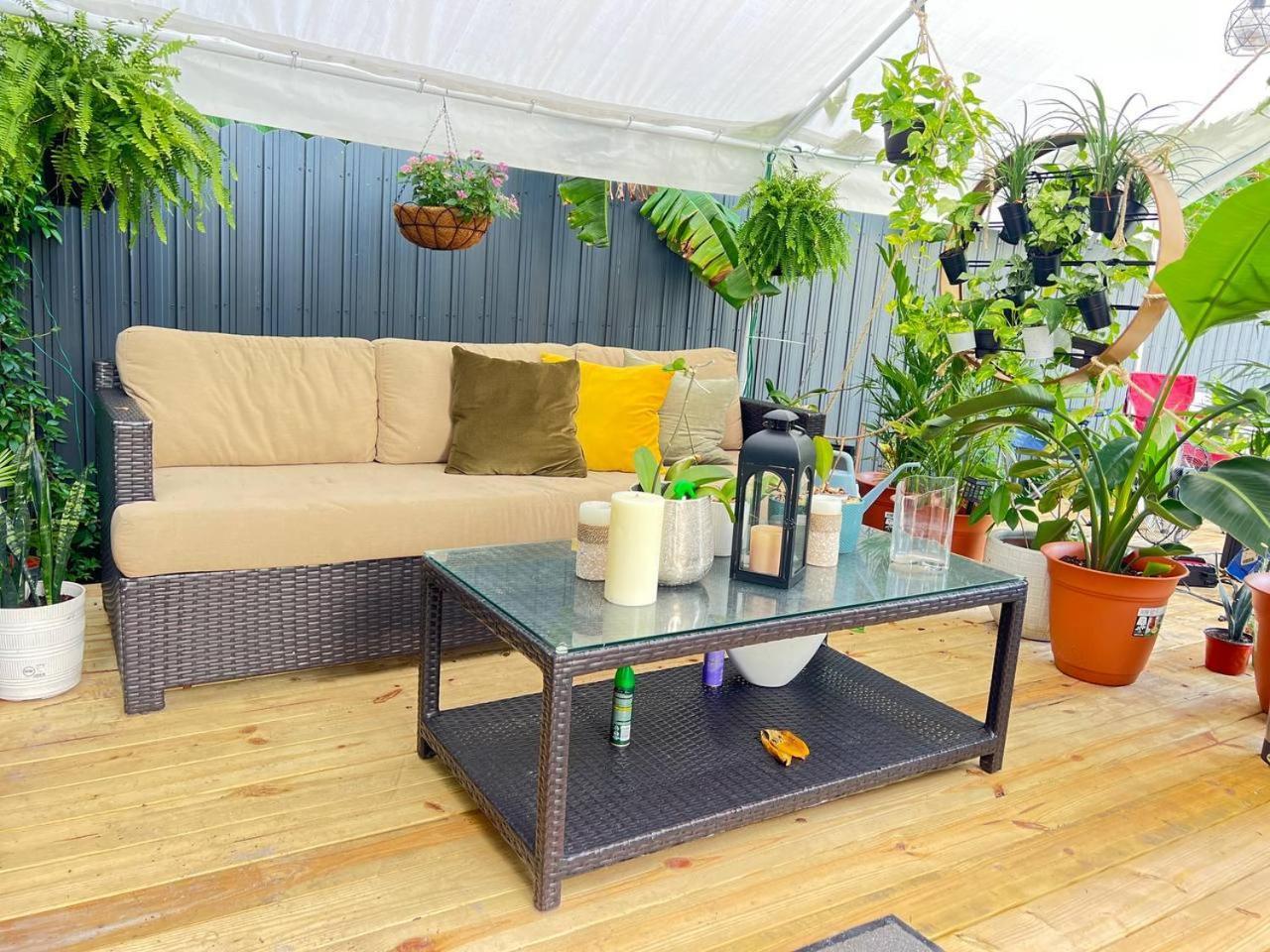 شقة Work, Rest And Play: Wifi, Tv And Backyard Bliss نورث ميامي بيتش المظهر الخارجي الصورة
